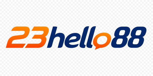 23hello88 logo